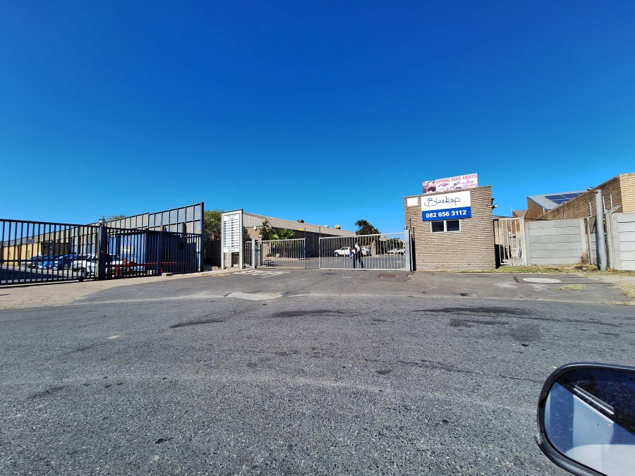 To Let commercial Property for Rent in Epping Industrial Western Cape